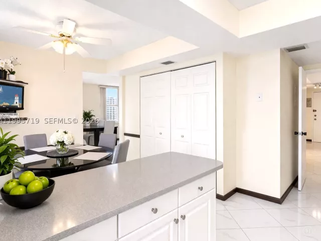 2-bedroom condo for sale in Sunny Isles Beach - 230 174th St 2404 - MondialRealty