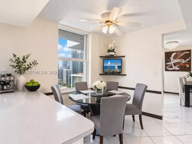 2-bedroom condo for sale in Sunny Isles Beach - 230 174th St 2404 - MondialRealty