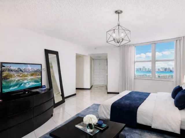 2-bedroom condo for sale in Sunny Isles Beach - 230 174th St 2404 - MondialRealty
