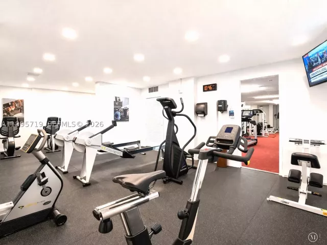 2-bedroom condo for sale in Sunny Isles Beach - 230 174th St 2404 - MondialRealty