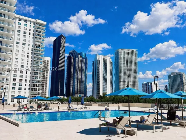 2-bedroom condo for sale in Sunny Isles Beach - 230 174th St 2404 - MondialRealty