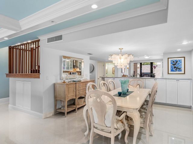 2-bedroom home for sale in Delray Beach - 2155 S Ocean Boulevard 7 - MondialRealty