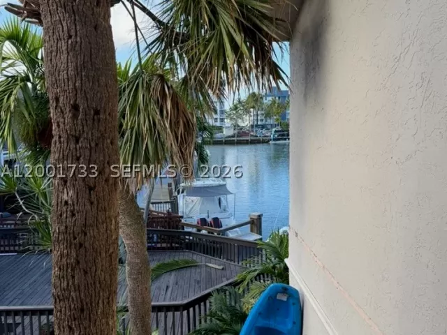 3-bedroom home for rent in North Miami Beach - 2661 NE 164th St 40 - MondialRealty