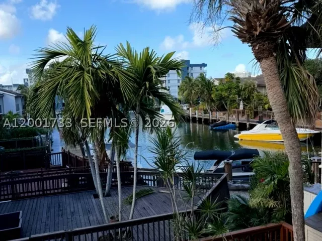 3-bedroom home for rent in North Miami Beach - 2661 NE 164th St 40 - MondialRealty