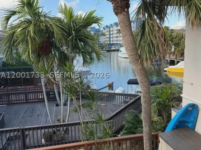 3-bedroom home for rent in North Miami Beach - 2661 NE 164th St 40 - MondialRealty