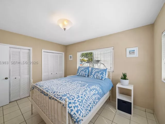 2-bedroom home for sale in Miami Beach - 2010 Calais Dr - MondialRealty