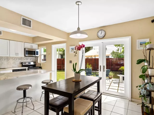 2-bedroom home for sale in Miami Beach - 2010 Calais Dr - MondialRealty