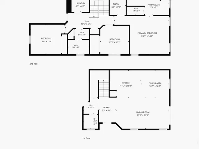 4-bedroom home for sale in Riviera Beach - 6026 Pine Tree Way 6026 - MondialRealty
