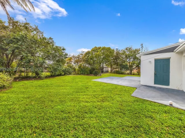 3-bedroom home for sale in Miami Gardens - 1260 NW 188th St - MondialRealty
