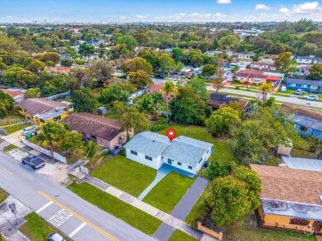 3-bedroom home for sale in Miami Gardens - 1260 NW 188th St - MondialRealty