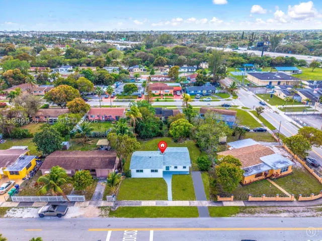 3-bedroom home for sale in Miami Gardens - 1260 NW 188th St - MondialRealty