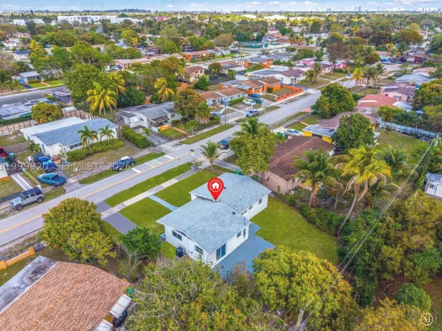 3-bedroom home for sale in Miami Gardens - 1260 NW 188th St - MondialRealty