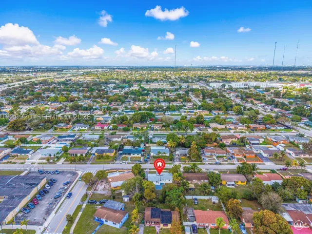 3-bedroom home for sale in Miami Gardens - 1260 NW 188th St - MondialRealty
