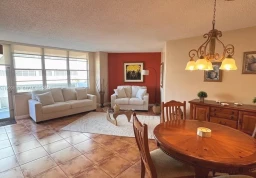 Apartment #421 at Sea Air Towers
