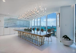 Apartment #PH-5 at Portofino Tower