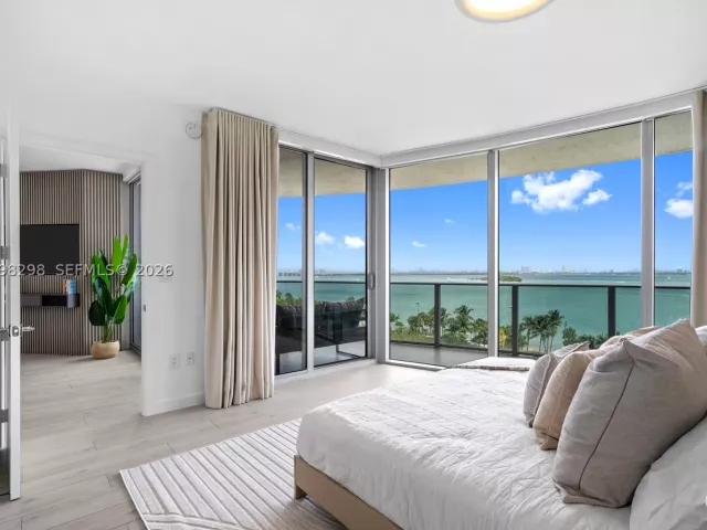 3-bedroom condo for sale in Miami - 488 NE 18th St 715 - MondialRealty