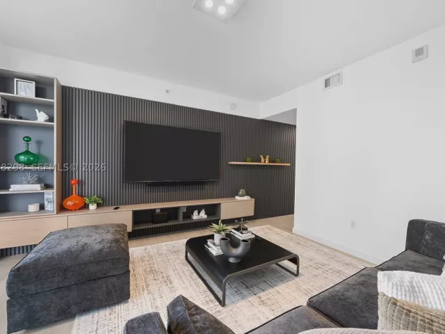 3-bedroom condo for sale in Miami - 488 NE 18th St 715 - MondialRealty