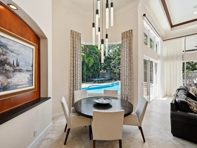 5-bedroom home for sale in Boca Raton - 2425 NW 49th Lane - MondialRealty