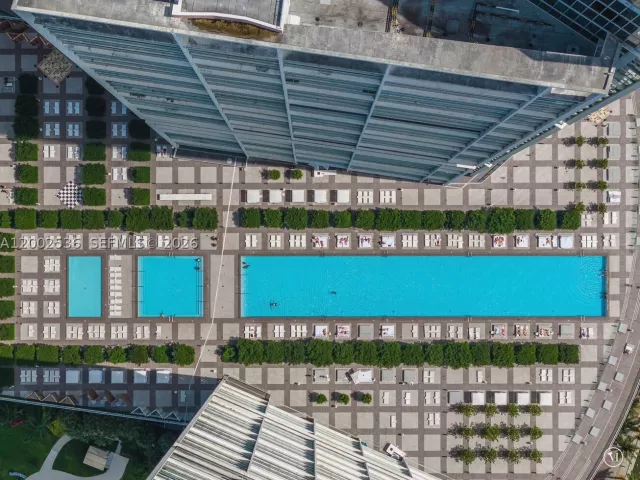 2-bedroom condo for sale in Miami - 485 Brickell Ave 4104 - MondialRealty