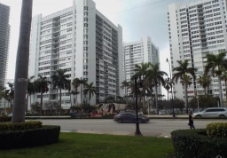 Apartment #603 at La Mer South