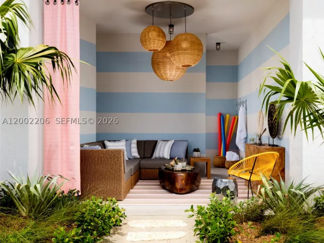 2-bedroom condo for sale in Miami - 2900 NE 7th Ave 1505 - MondialRealty