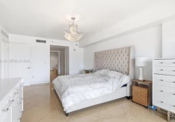 Apartment #1107 at Ocean Four
