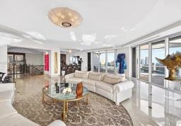 Apartment #PH-02 at Williams Island 7000