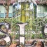 SLS Brickell - Condo - Miami