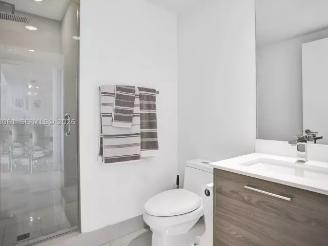 2-bedroom condo for sale in Miami - 1300 S Miami Ave 3111 - MondialRealty