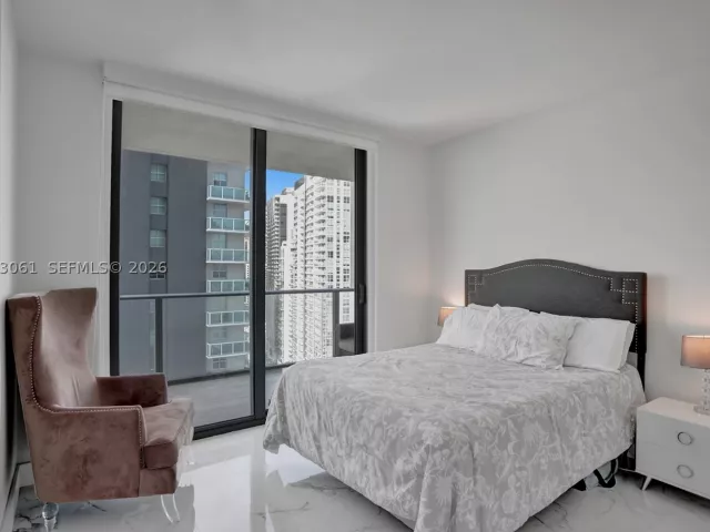 2-bedroom condo for sale in Miami - 1300 S Miami Ave 3111 - MondialRealty