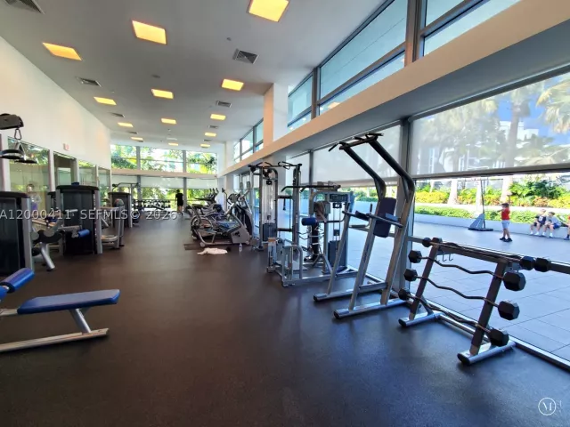 2-bedroom condo for sale in Aventura - 2950 NE 188th St 401 - MondialRealty