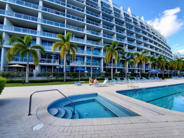 2-bedroom condo for sale in Aventura - 2950 NE 188th St 401 - MondialRealty