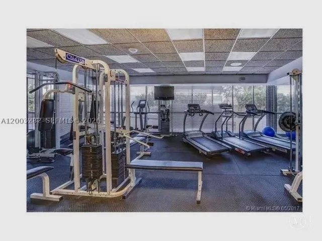1-bedroom condo for rent in Miami Beach - 2555 Collins Ave 1805 - MondialRealty