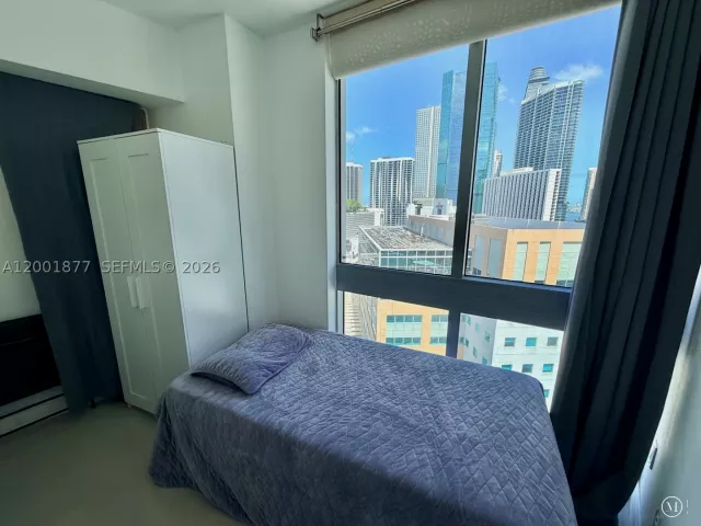 3-bedroom condo for sale in Miami - 350 S Miami Ave 1601 - MondialRealty