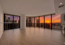 Apartment #3106 at Brickell Heights