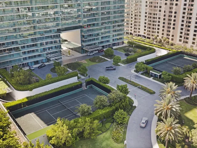 3-bedroom condo for sale in Bal Harbour - 10201 Collins Avenue 1803 - MondialRealty