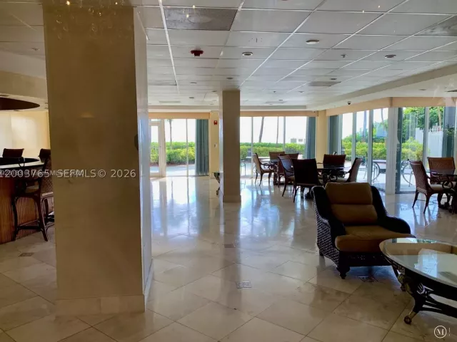 2-bedroom condo for rent in Sunny Isles Beach - 16711 Collins Ave 602 - MondialRealty