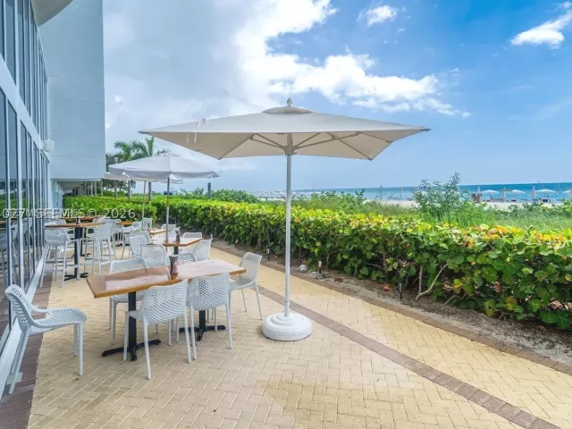 3-bedroom condo for rent in Sunny Isles Beach - 16001 Collins Ave 406 - MondialRealty