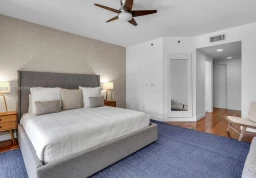 Apartment #302 at Ocean Towers