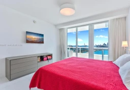 Apartment #2101 at Bentley Bay