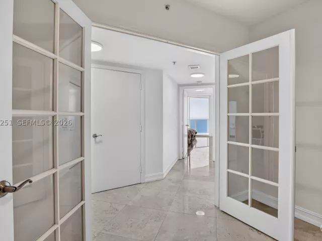2-bedroom condo for sale in Sunny Isles Beach - 16699 Collins Ave 2404 - MondialRealty