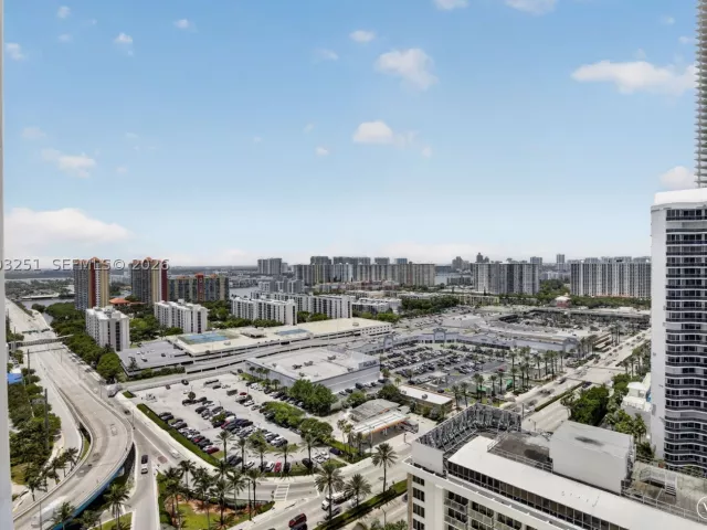 2-bedroom condo for sale in Sunny Isles Beach - 16699 Collins Ave 2404 - MondialRealty
