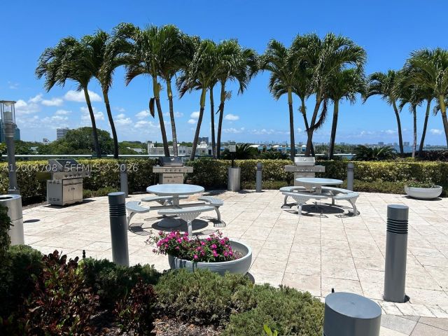 2-bedroom condo for sale in Miami - 601 NE 36th St 801 - MondialRealty