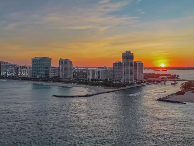 condo for sale in Bal Harbour - 10275 Collins Ave 1502 - MondialRealty