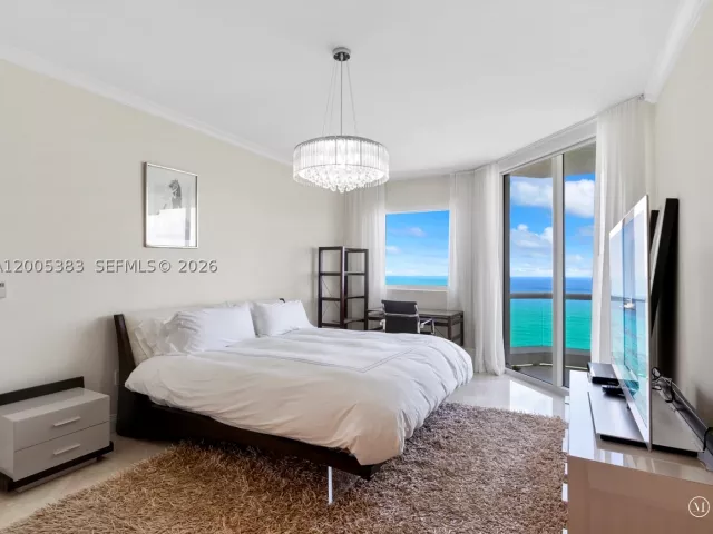 3-bedroom condo for rent in Sunny Isles Beach - 17875 Collins Ave 3305 - MondialRealty