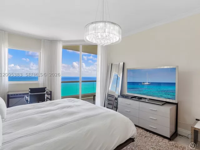 3-bedroom condo for rent in Sunny Isles Beach - 17875 Collins Ave 3305 - MondialRealty