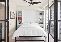 Apartment #607 at 1500 Ocean Drive