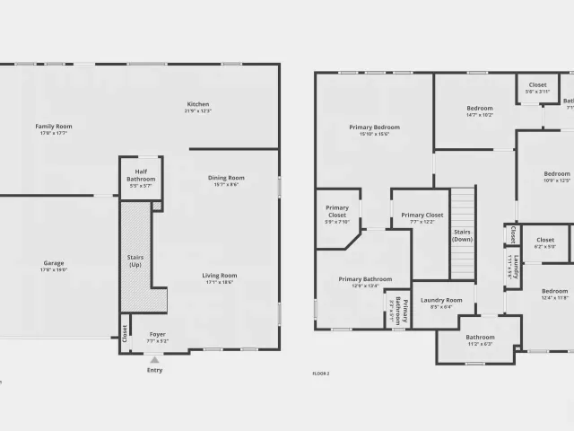 4-bedroom home for sale in Fort Lauderdale - 1421 SW 20th Court - MondialRealty