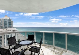 Apartment #3101 at Ocean Four