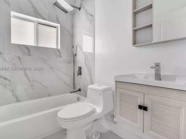 4-bedroom home for sale in Homestead - 12901 SW 265th St - MondialRealty